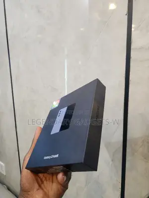 New Samsung Galaxy Z Fold 5 256 GB Blue