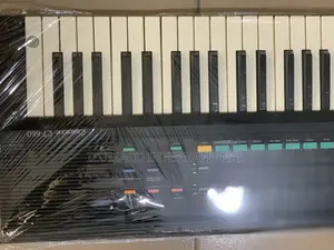 Ct660 Durable Casiotone Keyboard