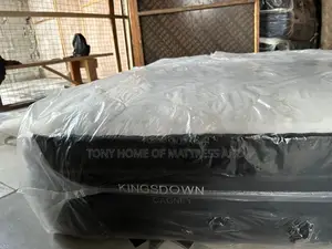 5 by 6 Posturepedic Mattress