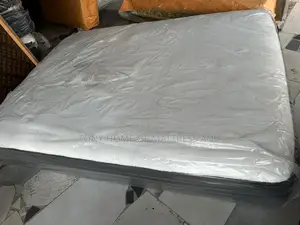 5 by 6 Posturepedic Mattress