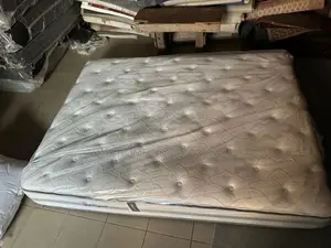 5 by 6 Posturepedic Mattress