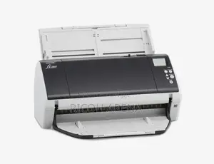 Fujitsu Fi-7460 A3 Document Scanner
