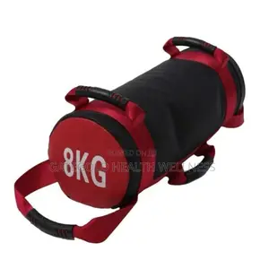 Energy Bag 8kg (Brtw) Nf-10100