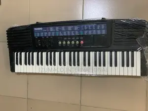 Ct647 Durable Casio Keyboard