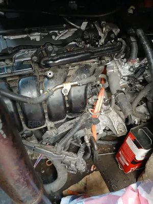 A25a Fxs 2.5l Hybrid Engine Toyota Crown Sport 2023 2024 025