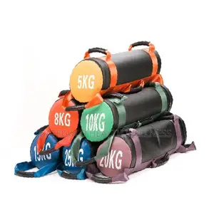Energy Bag 25kg (Brtw) Nf-10100