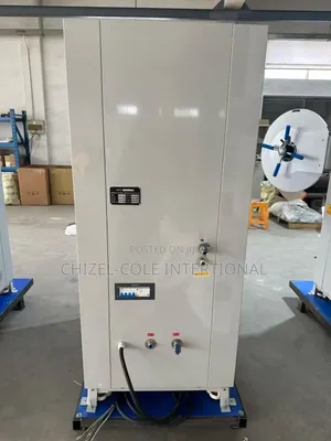 Horizontal Autoclave 300l