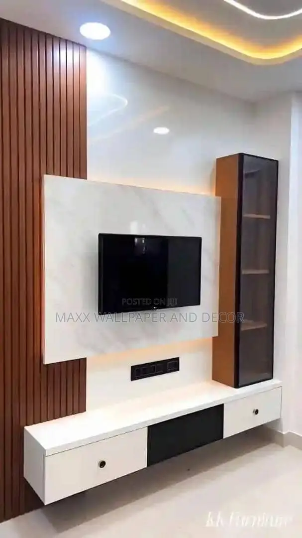 From Rustic to Modern, Uv Board Has Got You Covered