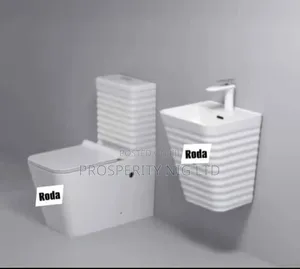 England Luxury Top Wc