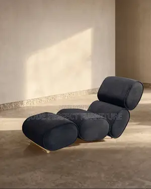 High Standards Quality Rest Chair