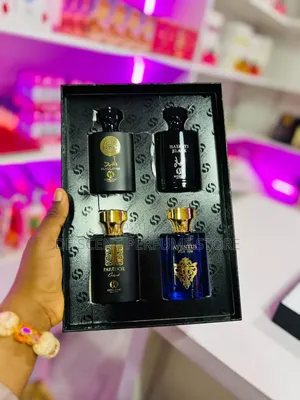 Summer Scent Gift Set
