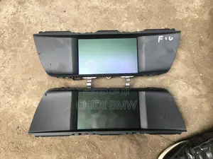BMW F10 F01 F30 F25 X3 Display/Dashboard Screen