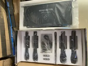 Professional Wireless Microphone Behringer