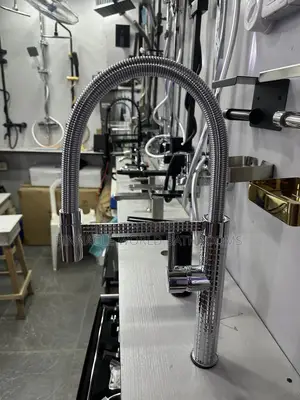 England Full Spring Kitchen Sink Mixer Tap Hot and Cold