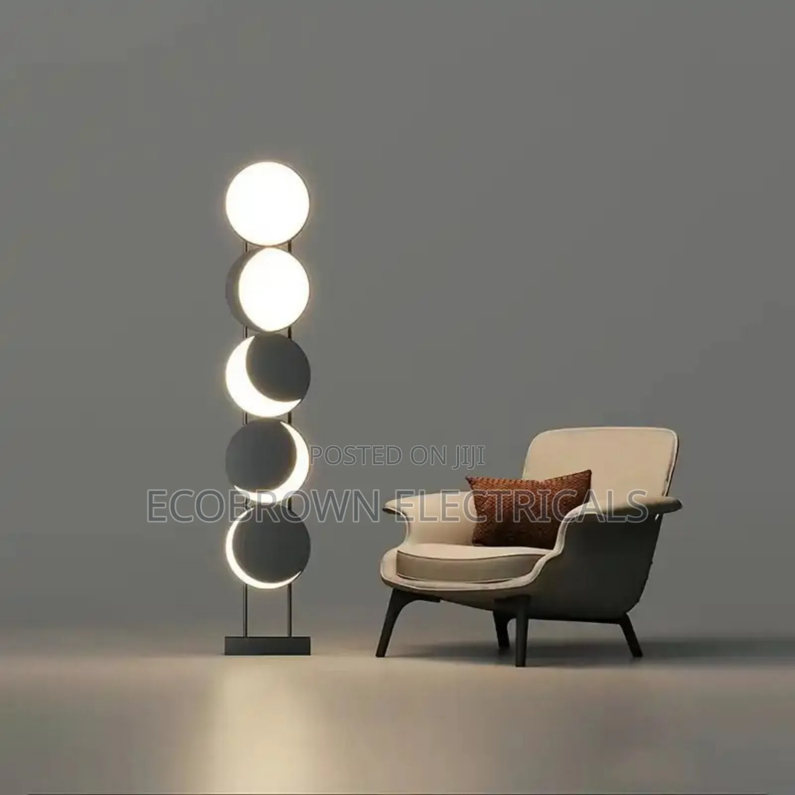 Floor Lamp Fitting