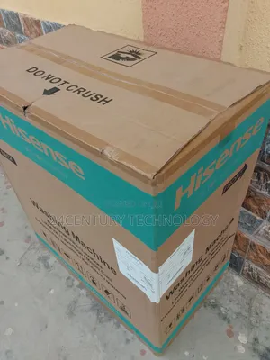 Hisense 7.5kgtwin-Tub:A Perfect Blend of Performance Style