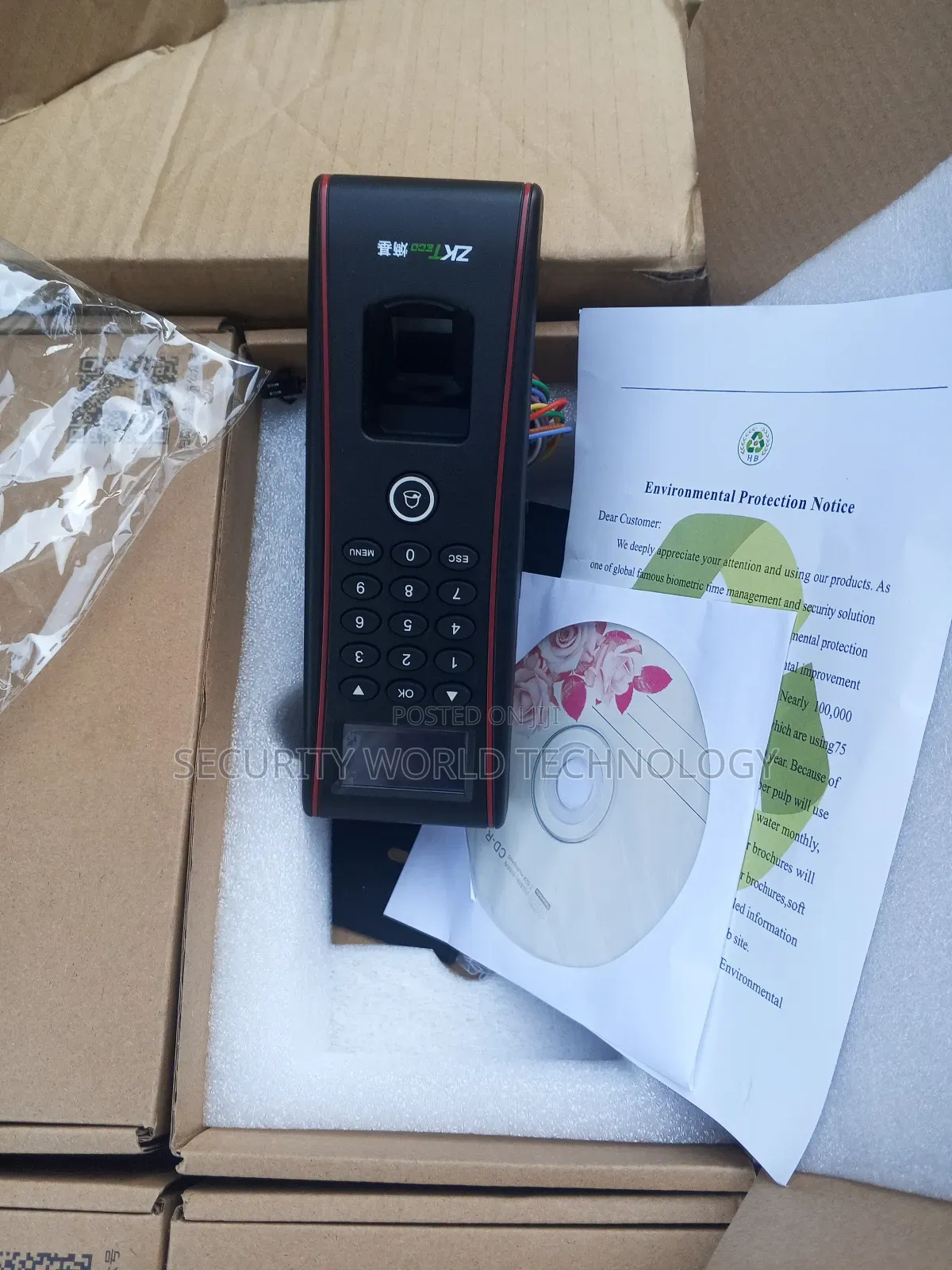Wifi Camera Motion Detection Alarm