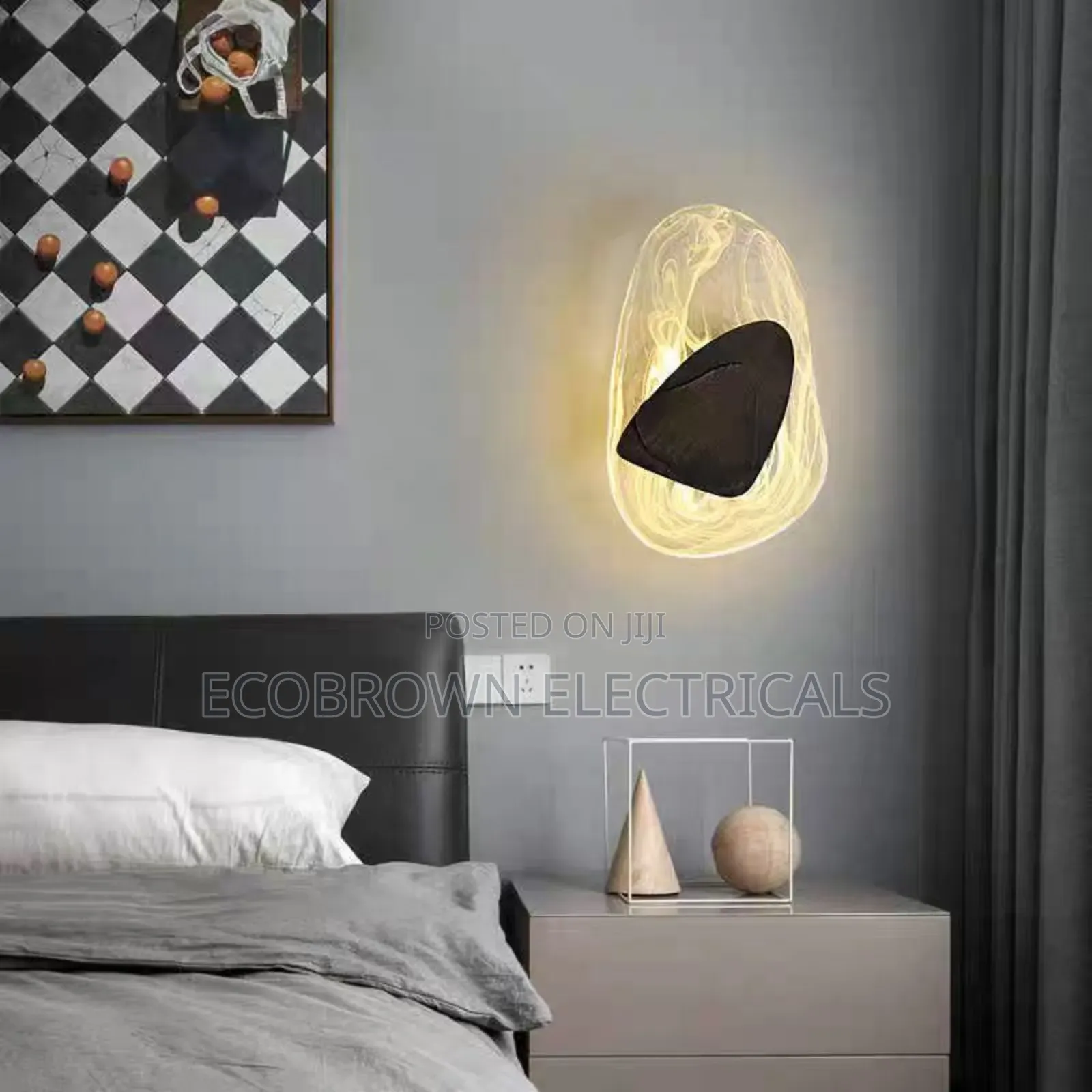 Wall Brackets International Wall Lamp