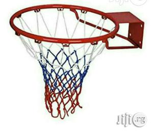 Basketball Rim