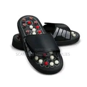 Magnetic Therapy Massager Slippers