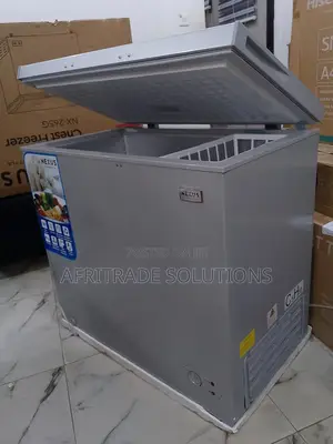Best-Deal Nexus 200litres Compactible Chest Freezer