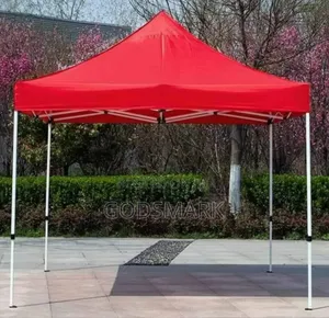 6 X6 Feet Foldable Canopy for Mini Party.