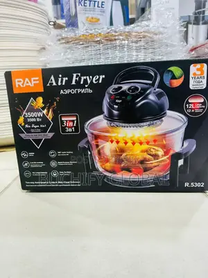 Raf Air Fryer