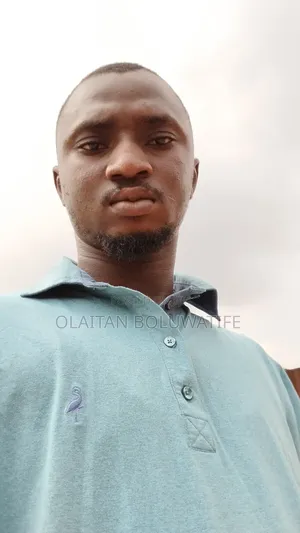 Marketing Representative