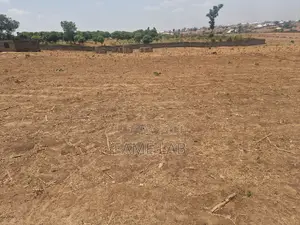 Land for Sale in Masaka