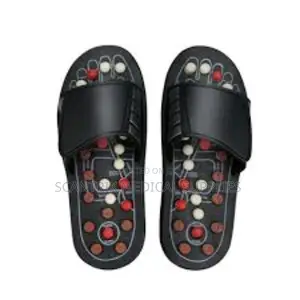Stimulation Slippers