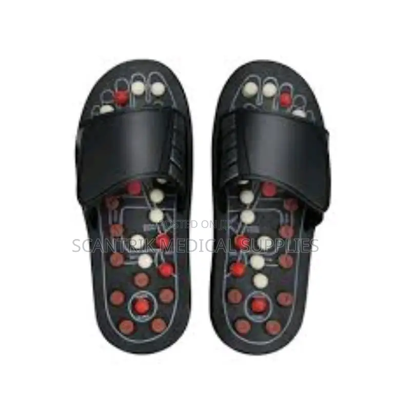 Stimulation Slippers