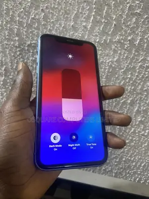 Apple iPhone XR 64 GB Blue
