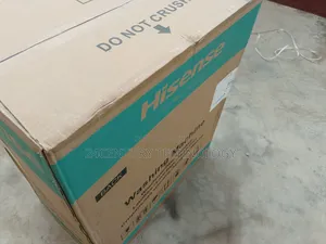 Hisense Twin-Tub Washing Machine7.5kg:An Essential Appliance