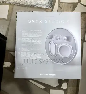 Onyx Studio 9 Wireless Speaker