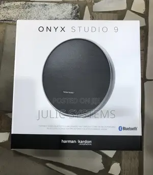 Onyx Studio 9 Wireless Speaker