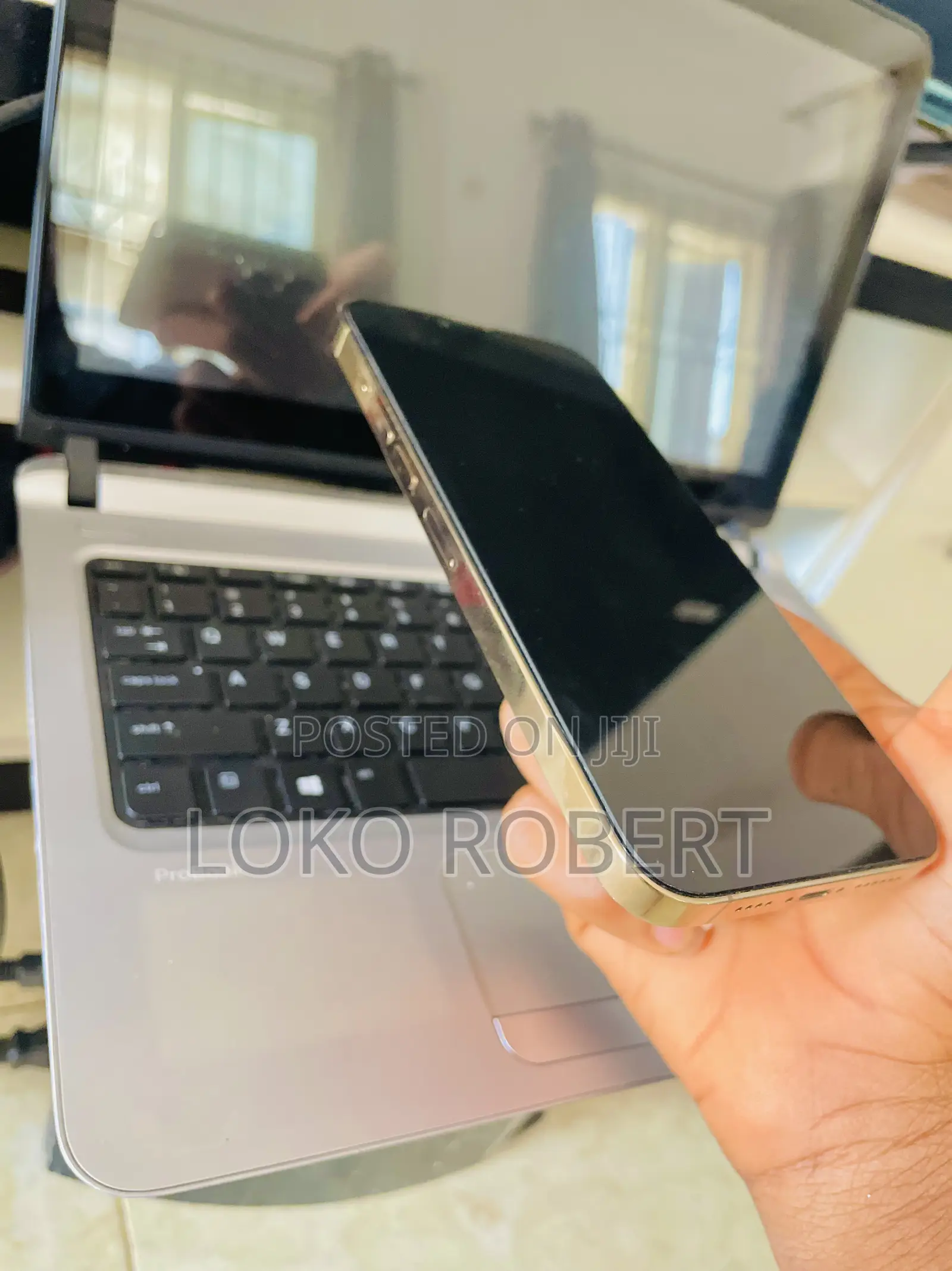 Apple iPhone 13 Pro Max 128 GB Gold