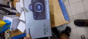 Canon 5dmark Iv