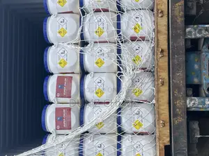 HTH Chlorine China