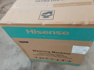 Why Choose Hisense 7.5kg Twin-Tub for Your Laundry Needs"