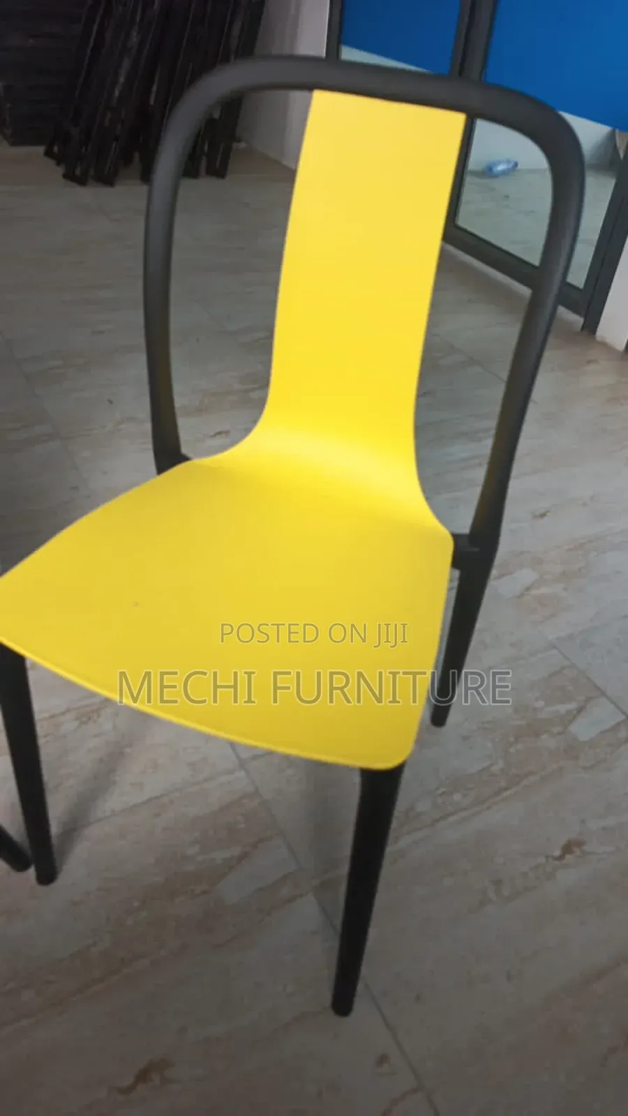 All Colors Original Chairs