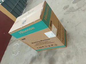 Hisense Twin-Tub 7.5kg: Built for Performance and Durability