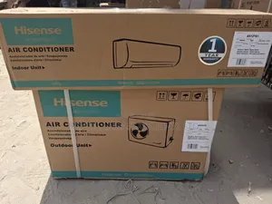Hisense Aor Conditioner - 1hp Non Inverter