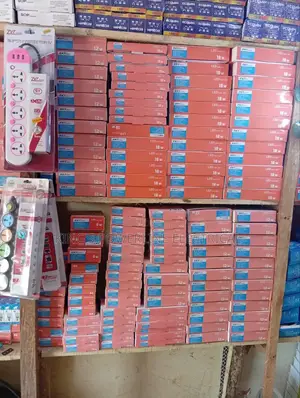 All Kinds of Akt Light Available