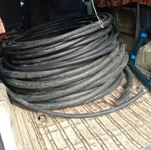 25mm 5core Flexible Cable