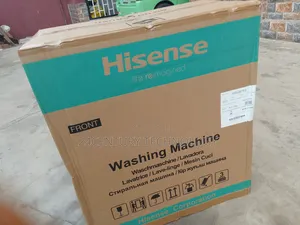 Complete Review of the Hisense 7.5kgtwin-Tub Washing Machine