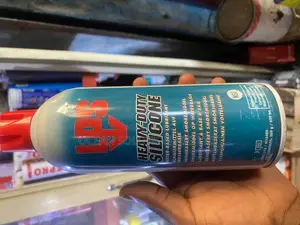 LPS Heavy Duty Silicone