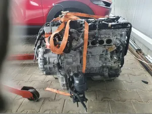 A25a Fxs 2.5l Hybrid Engine Suzuki Across 2020 2023