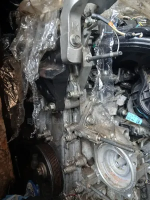 A25a Fxs 2.5l Hybrid Engine Toyota Harrier 2020 2022 2023