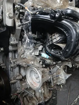 A25a Fxs 2.5l Hybrid Engine Toyota Venza 2020 2023 2024 2025