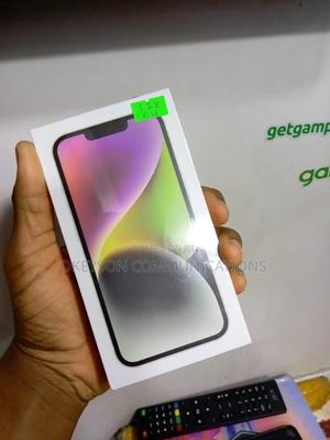 New Apple iPhone 14 128 GB White
